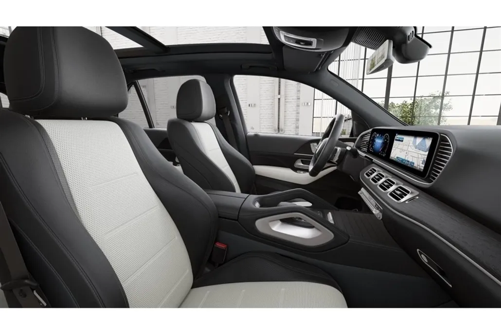 2026 Mercedes Benz GLE 450 4MATIC photo 1