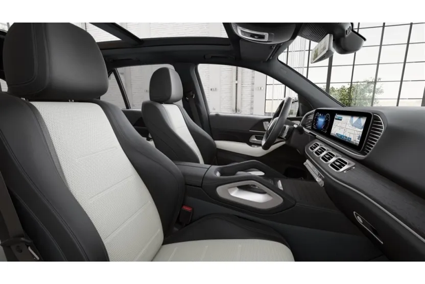 2026 Mercedes Benz GLE 450 4MATIC photo 1