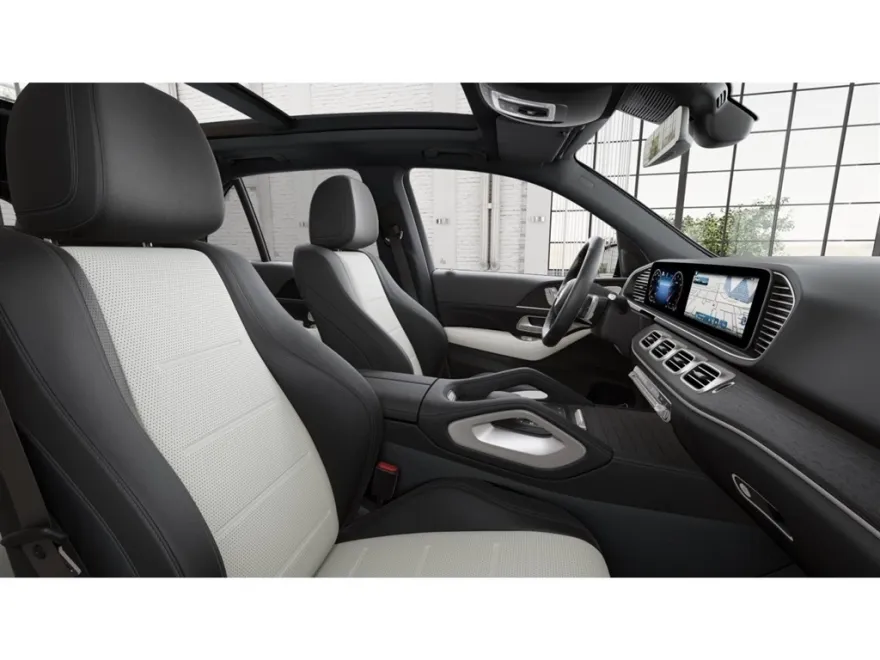 2026 Mercedes Benz GLE 450 4MATIC photo 1