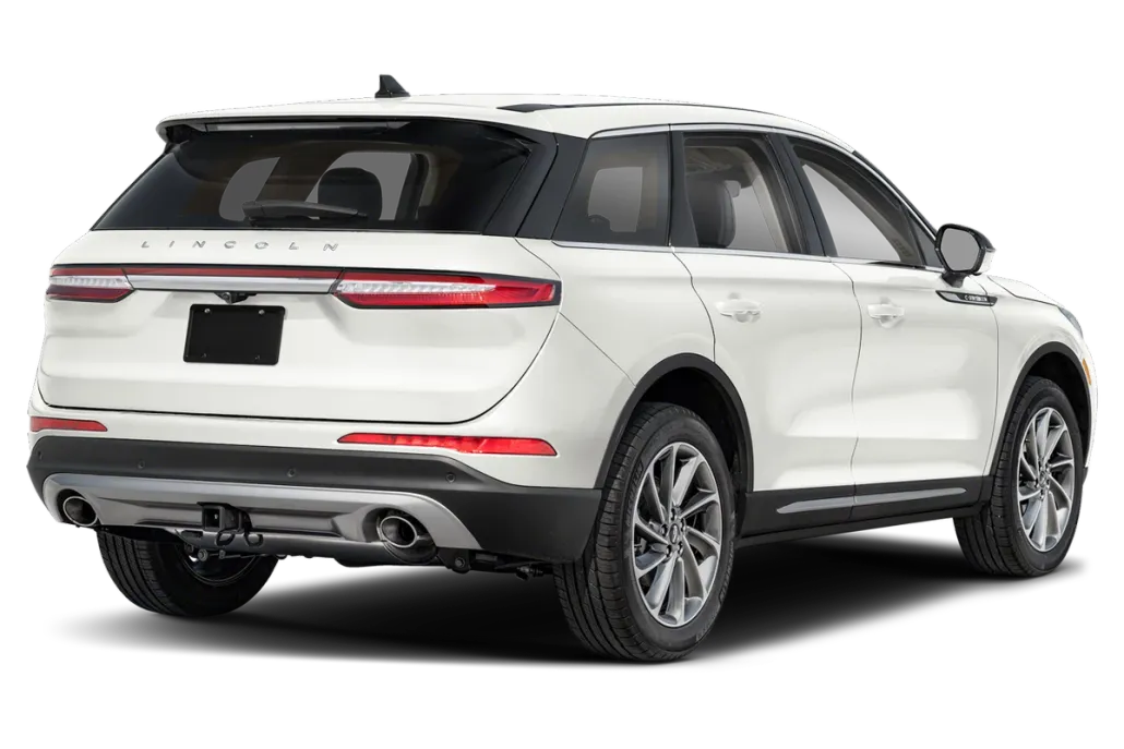 2023 Lincoln Corsair Standard photo 1