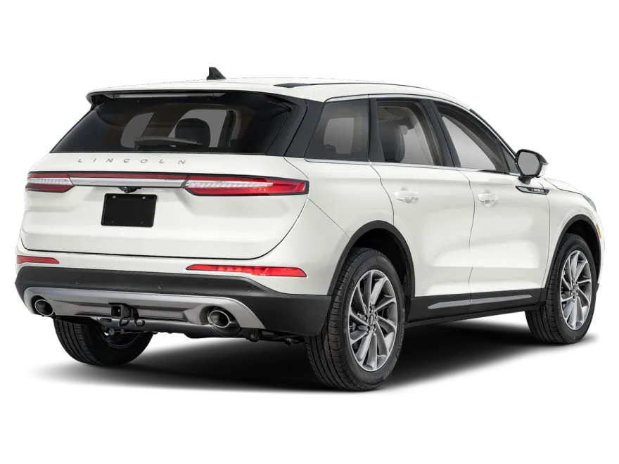 2023 Lincoln Corsair Standard photo 1