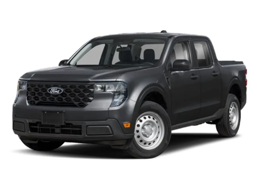 2026 Ford Maverick XL photo 1
