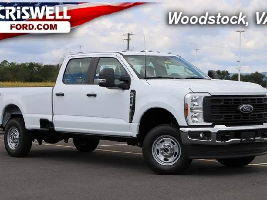 2026 Ford F-250 photo 1