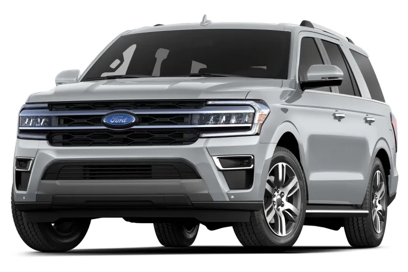 2023 Ford Expedition Limited photo 1