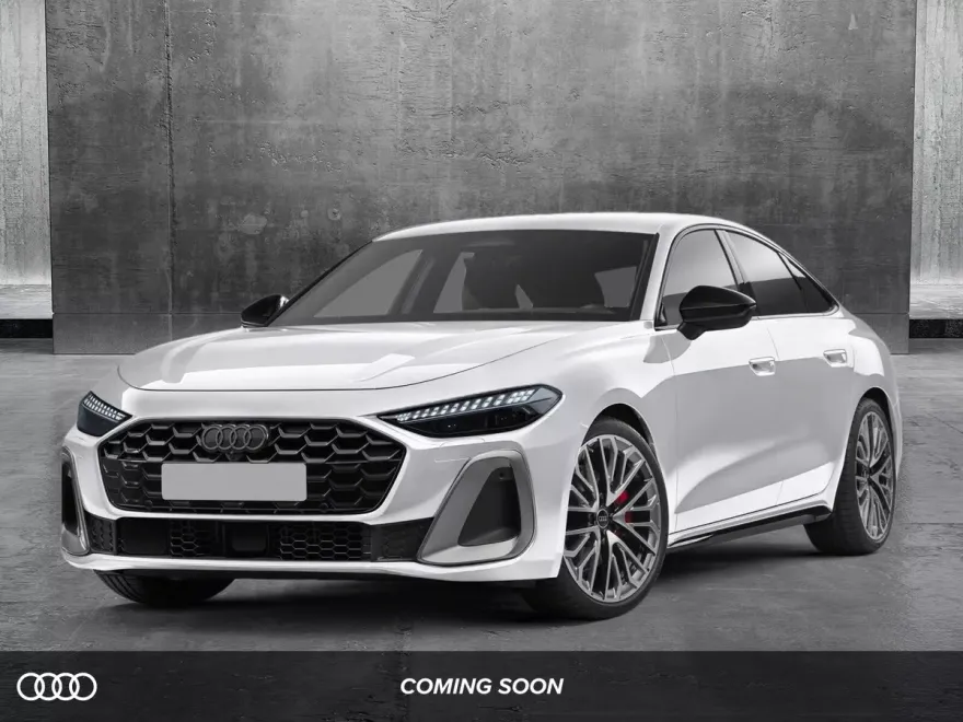 2025 Audi A5 2.0T Prestige photo 1
