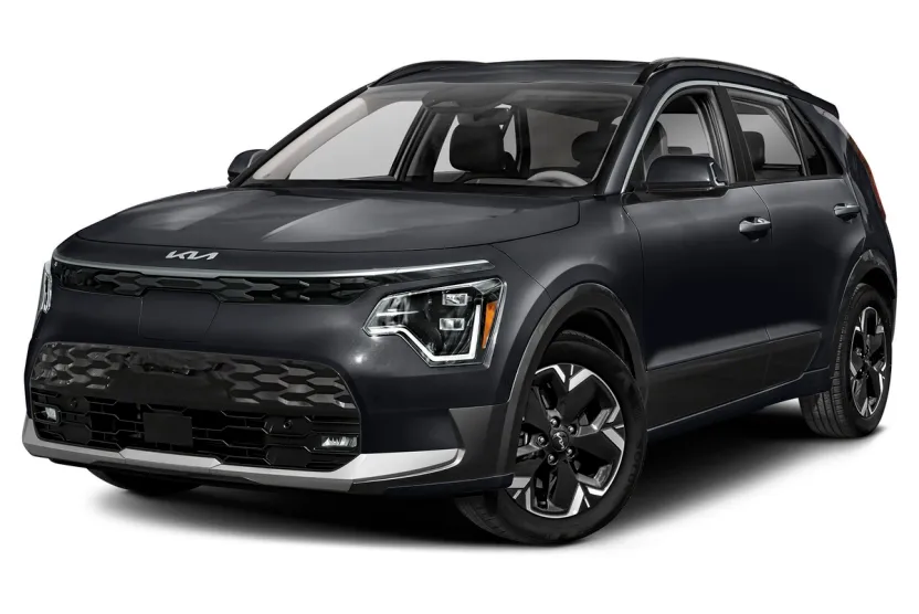 2023 Kia Niro EV Wave photo 1