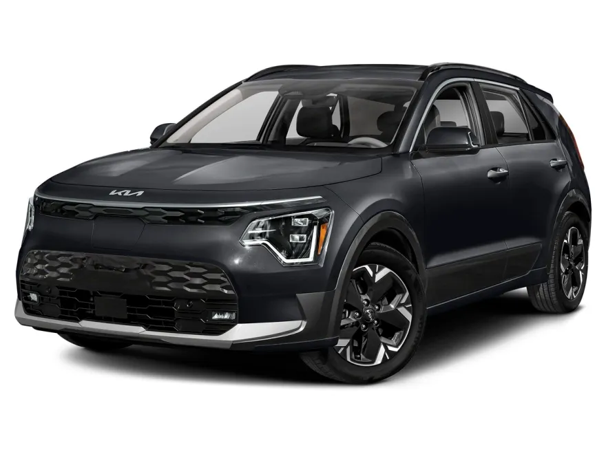 2023 Kia Niro EV Wave photo 1
