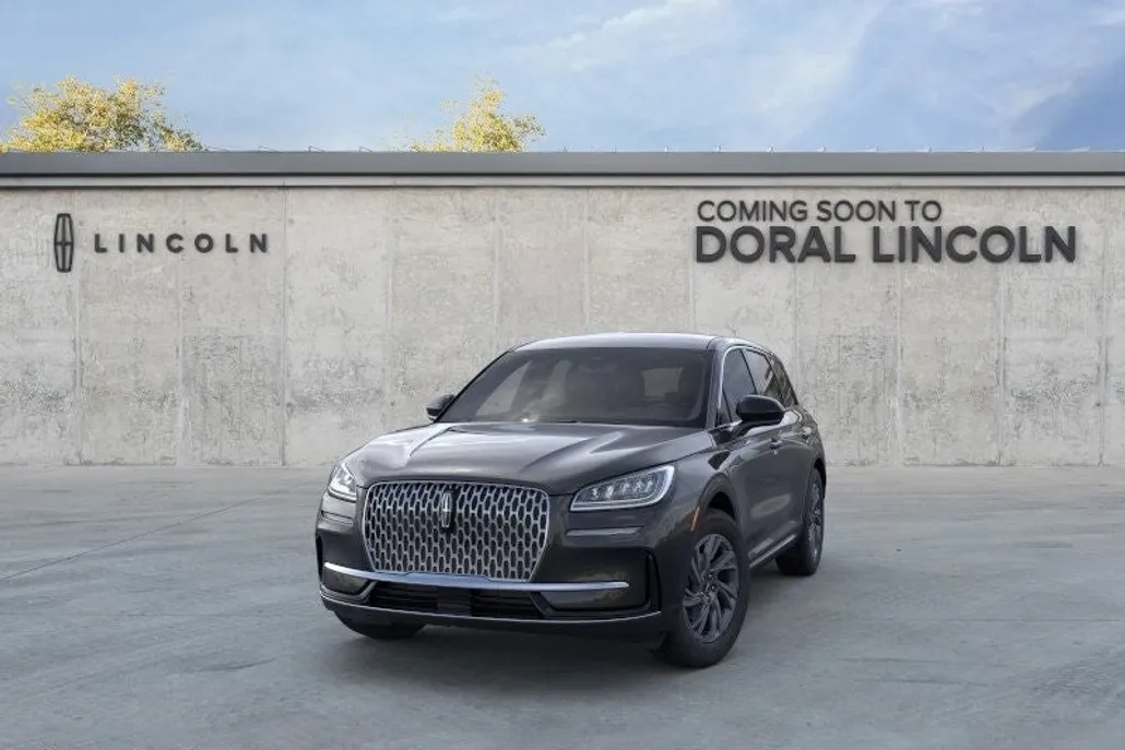 2025 Lincoln Corsair Premiere photo 1