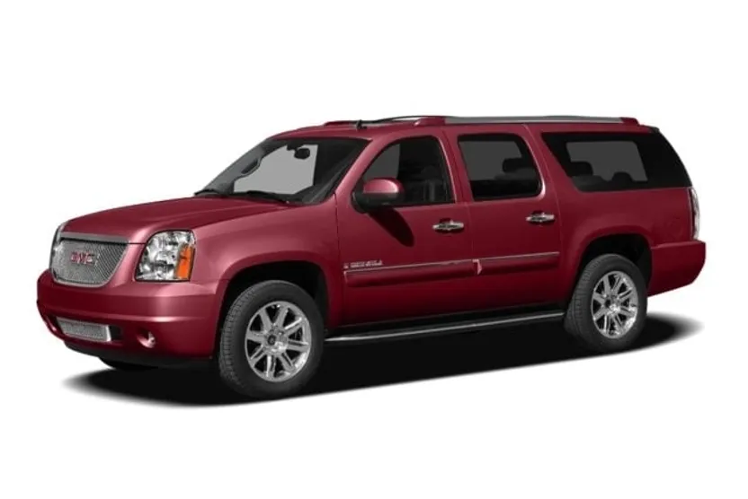 2013 Gmc Yukon XL 1500 Denali photo 1