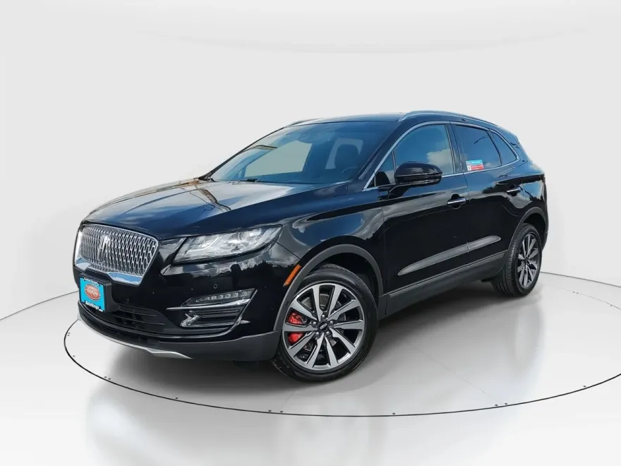 2019 Lincoln MKC Reserve photo 1
