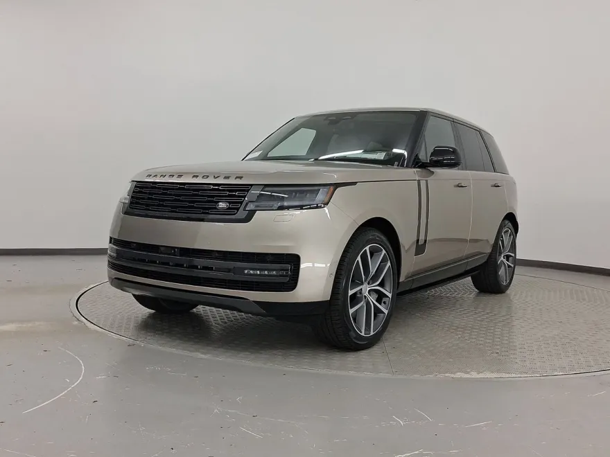 2025 Land Rover Range Rover SE photo 1