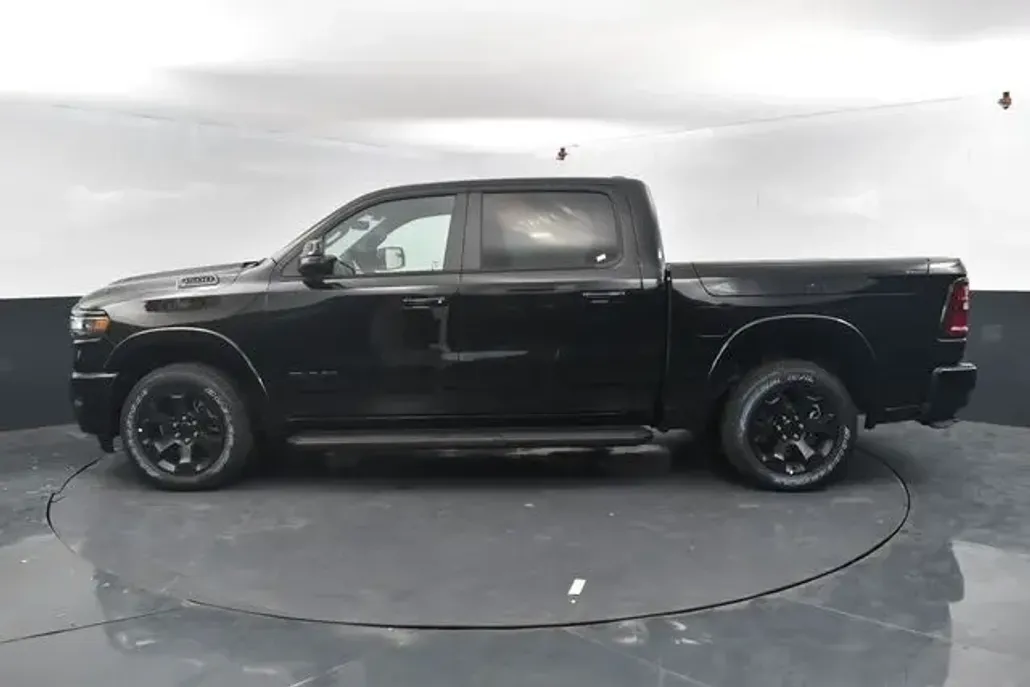 2026 Ram 1500 Big Horn Lone Star photo 1