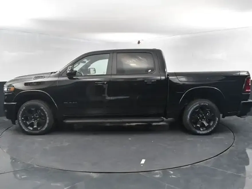 2026 Ram 1500 Big Horn Lone Star photo 1