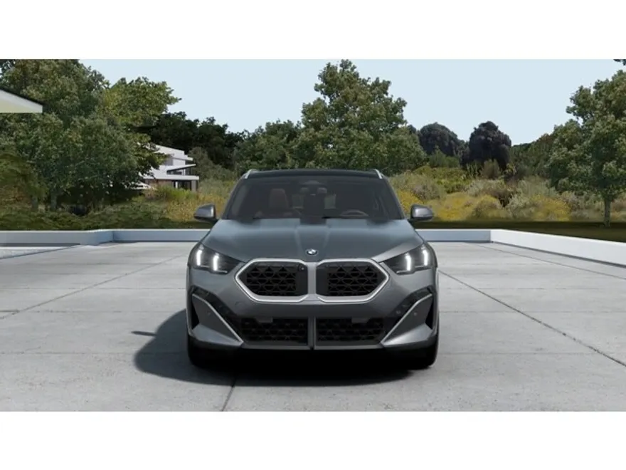 2025 Bmw X2 xDrive28i photo 1
