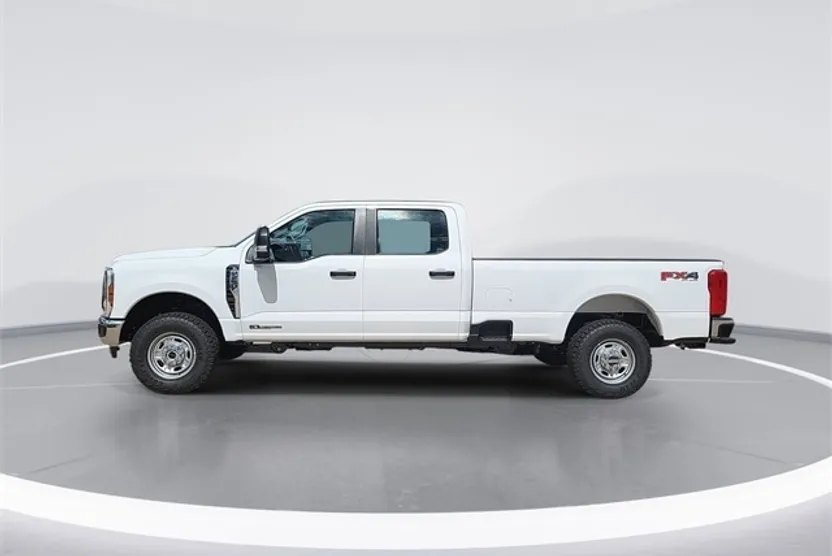 2026 Ford F-250 XL photo 1