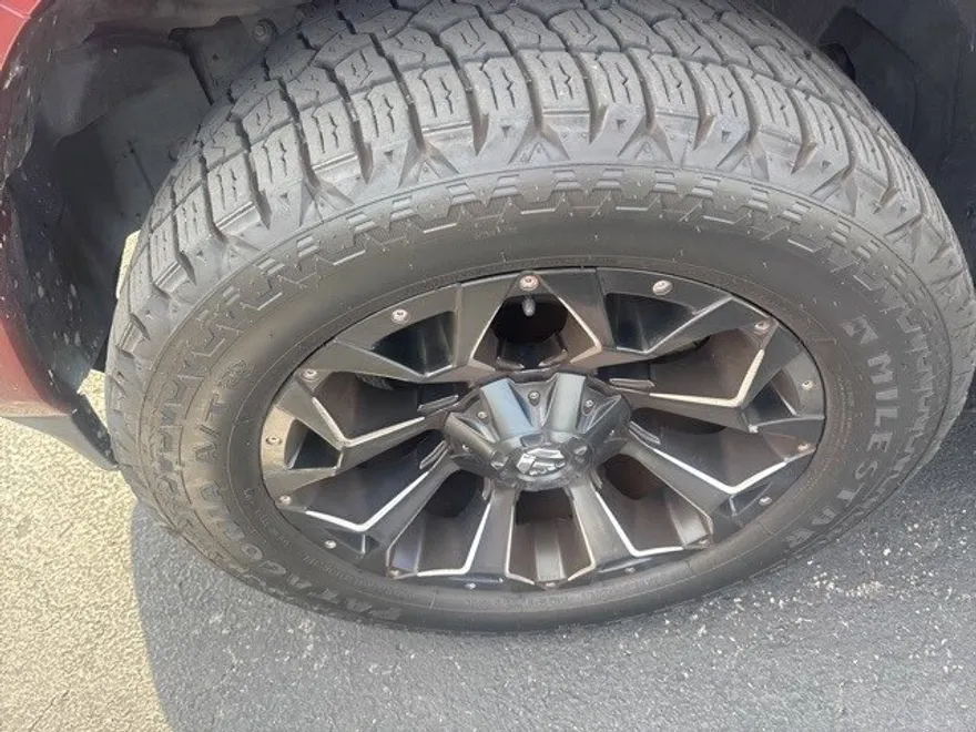 2019 Ram 1500 Big Horn Lone Star photo 1