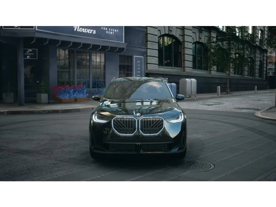 2026 Bmw X3 photo 1