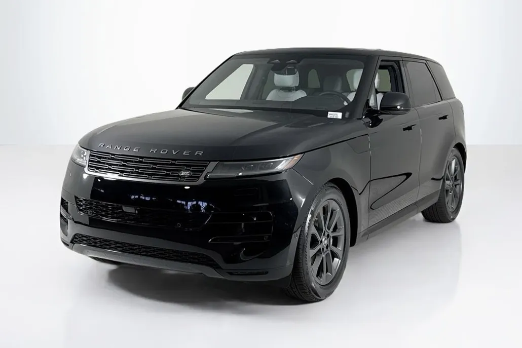 2025 Land Rover Range Rover Sport P360 S photo 1