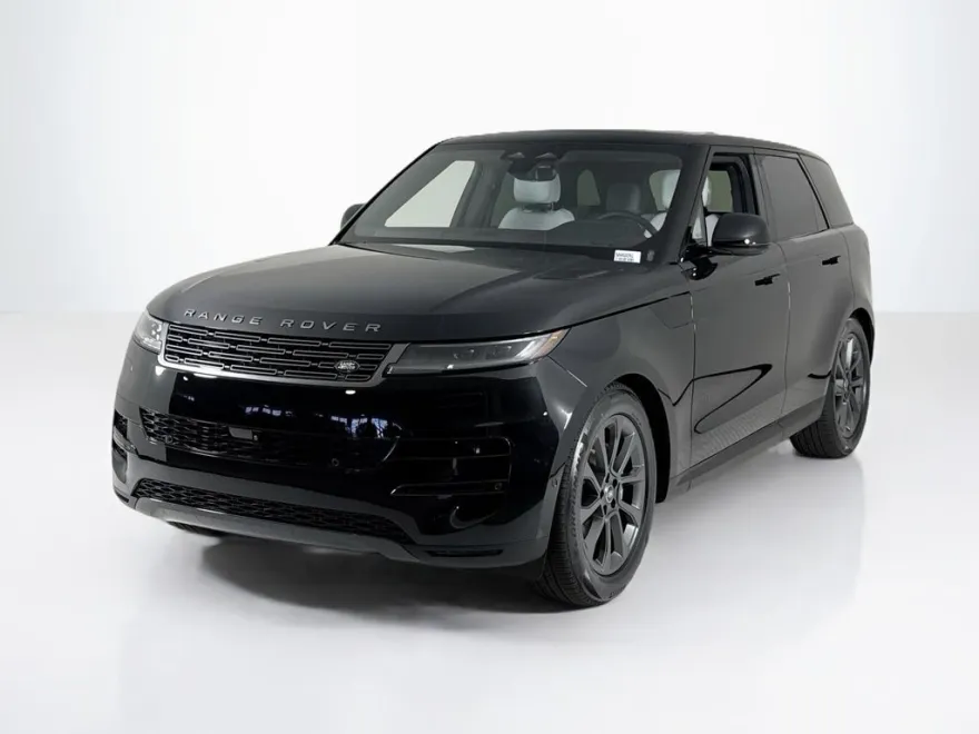 2025 Land Rover Range Rover Sport P360 S photo 1
