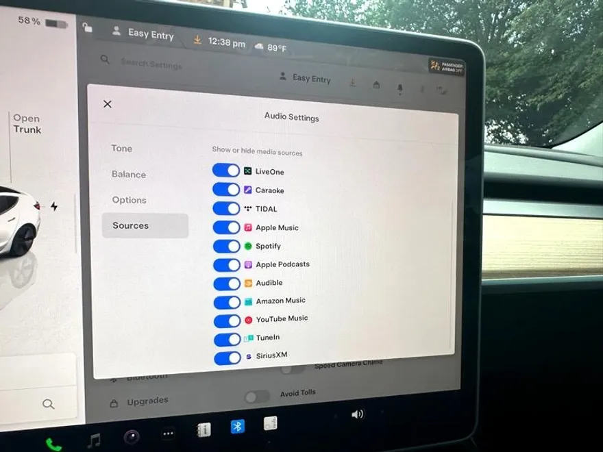 2023 Tesla Model 3 Long Range photo 42