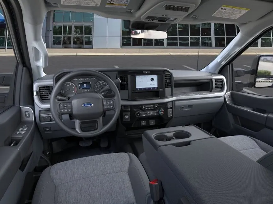 2025 Ford F-250 XL photo 1