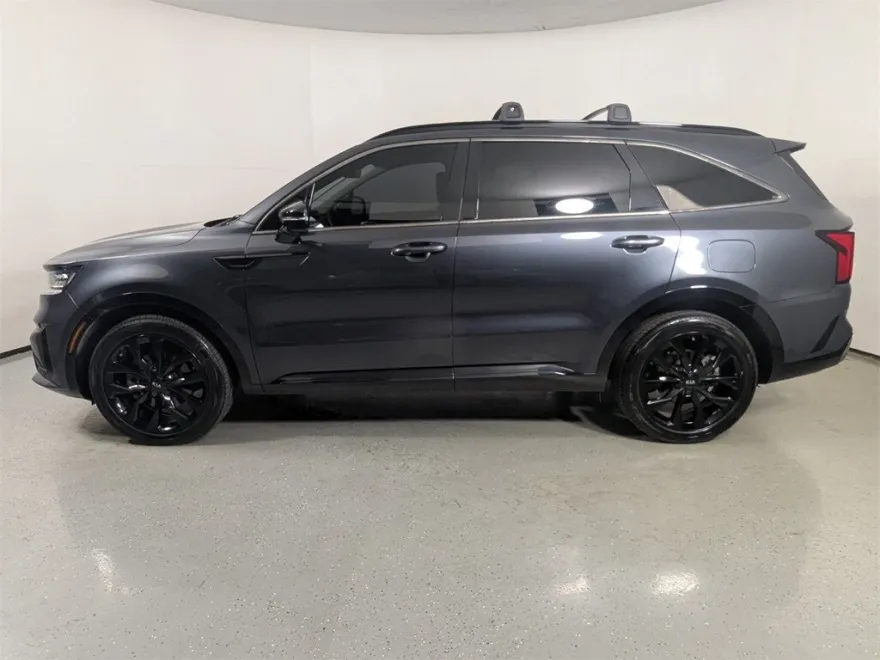 2021 Kia Sorento photo 1
