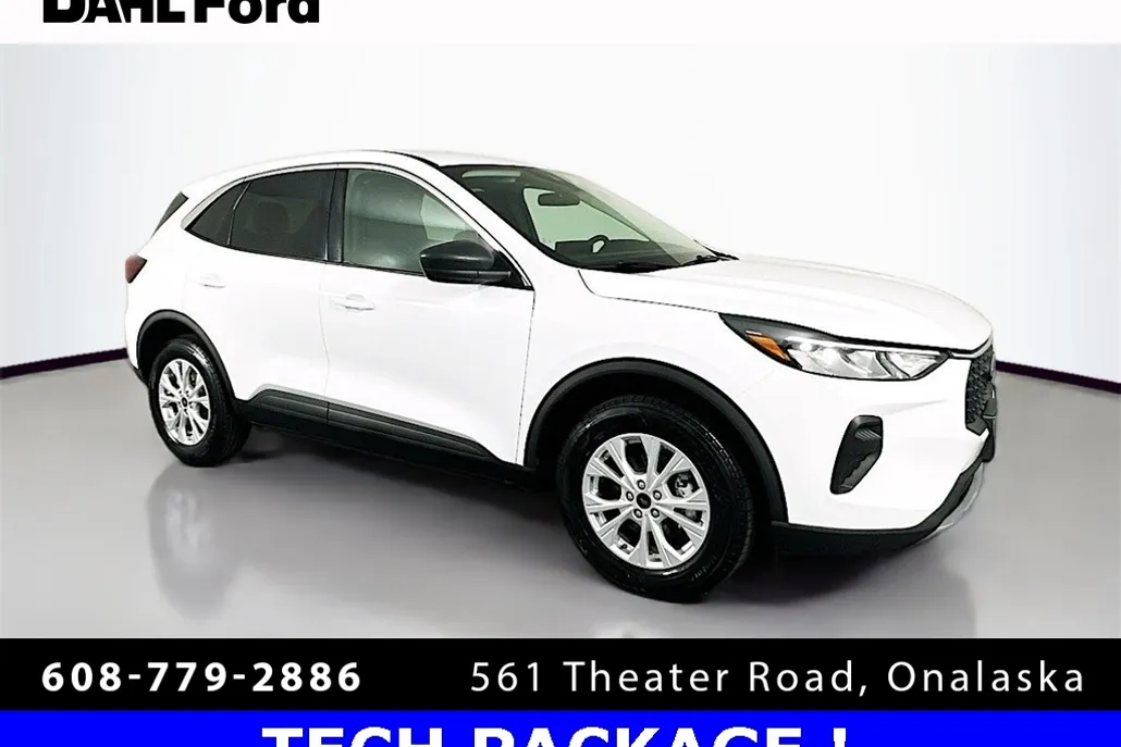 2024 Ford Escape Active photo 1