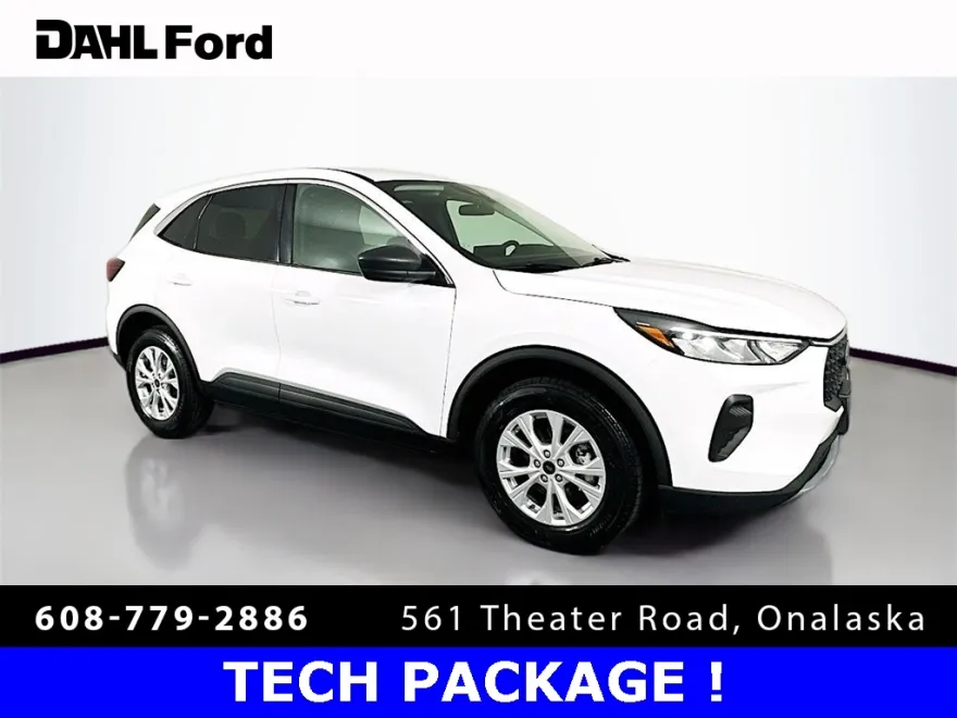 2024 Ford Escape Active photo 1