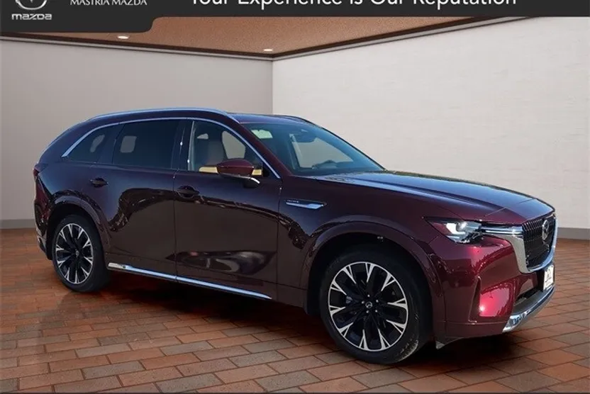 2024 Mazda CX-90 3.3 Turbo Premium Plus photo 1