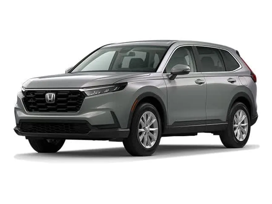 2026 Honda CR-V EX photo 1