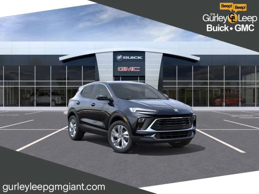 2026 Buick Encore GX Preferred photo 1