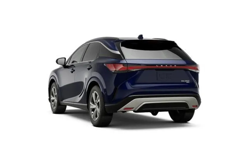 2025 Lexus RX 350 Premium photo 1