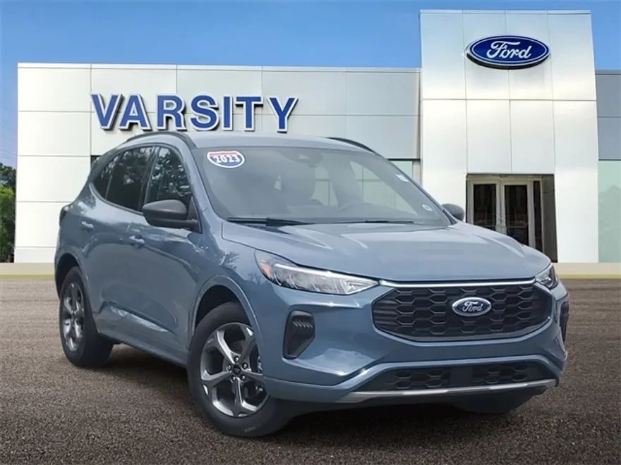 2023 Ford Escape ST-Line photo 1