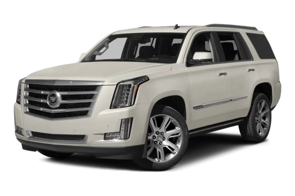 2015 Cadillac Escalade Premium photo 1