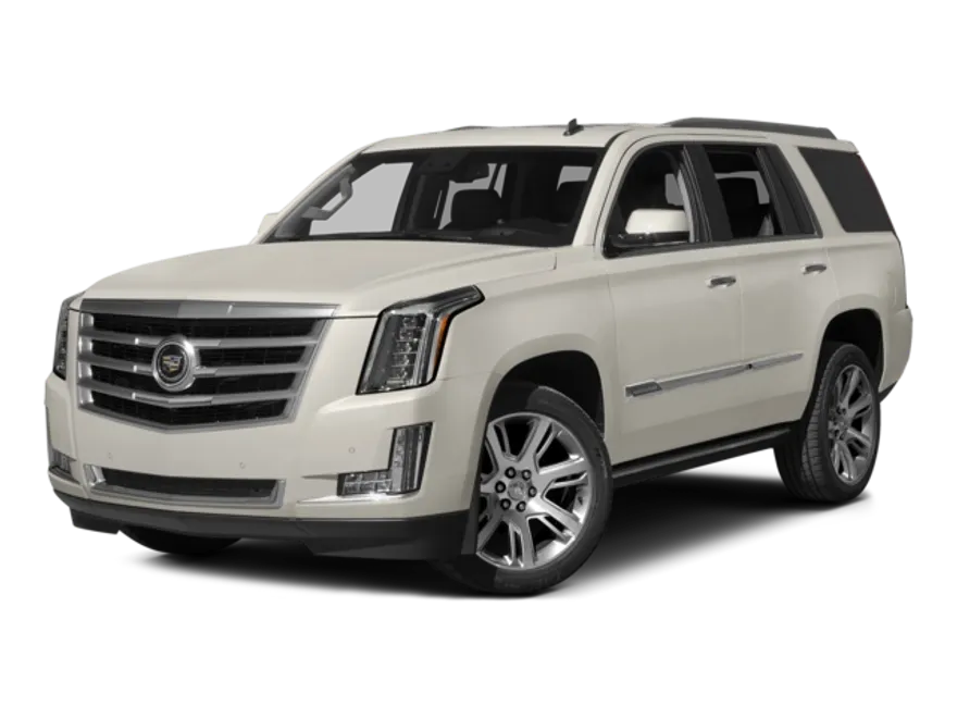 2015 Cadillac Escalade Premium photo 1