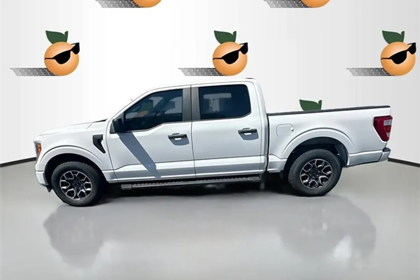 2021 Ford F-150 XL photo 1