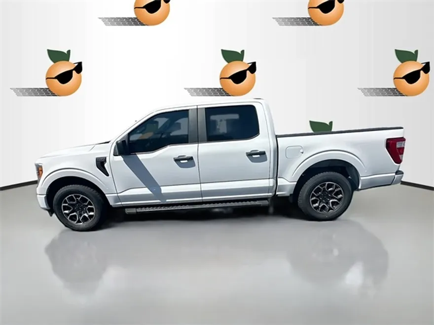 2021 Ford F-150 XL photo 1