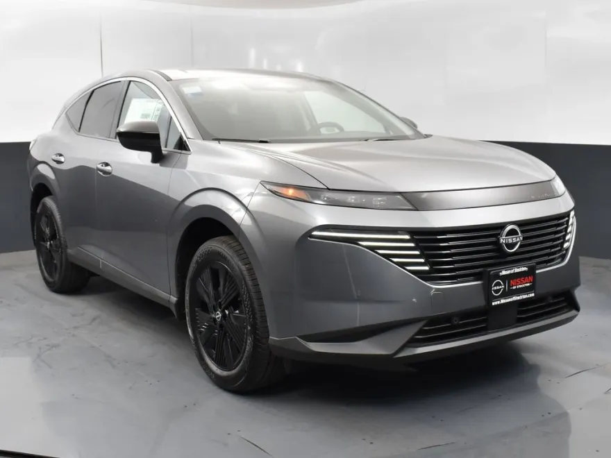 2025 Nissan Murano SV photo 1