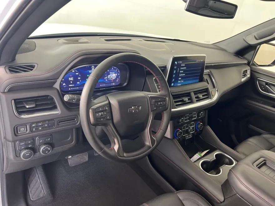 2023 Chevrolet Tahoe RST photo 1