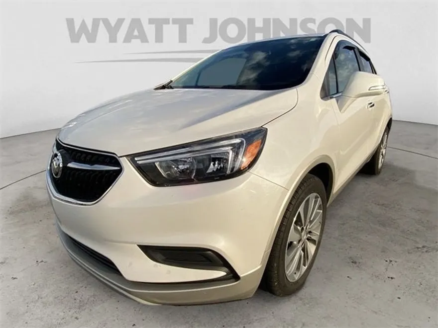 2019 Buick Encore Preferred photo 1