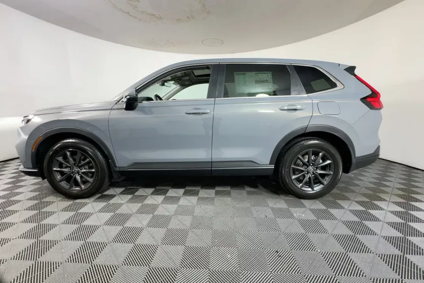 2026 Honda CR-V EX-L photo 1