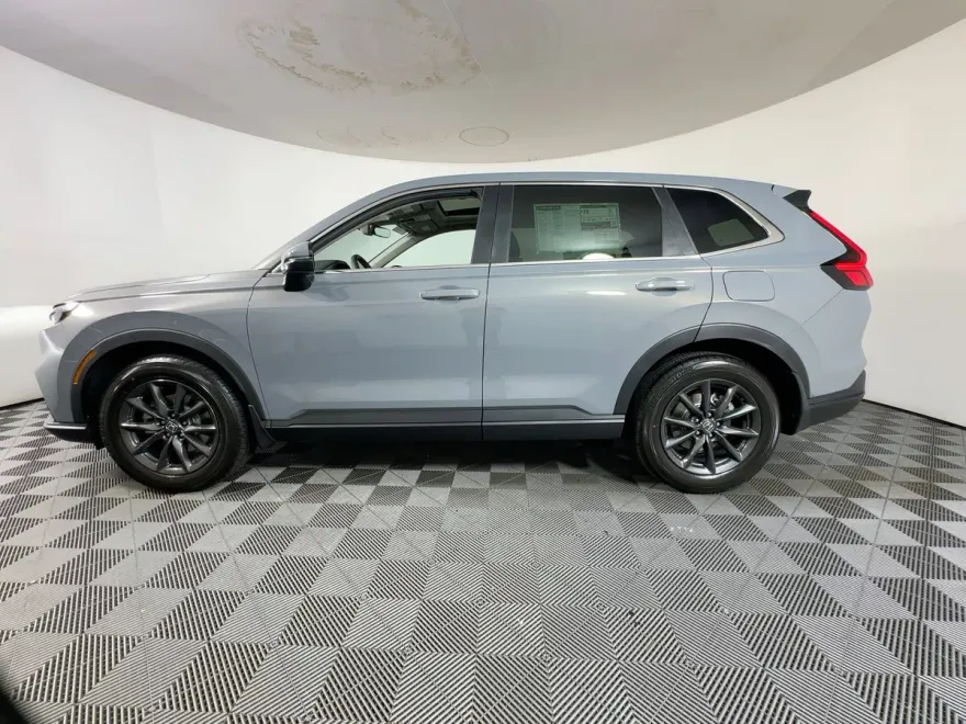 2026 Honda CR-V EX-L photo 1