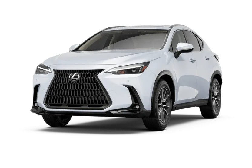 2026 Lexus NX 350 Premium AWD photo 1