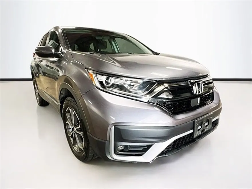 2022 Honda CR-V EX photo 1