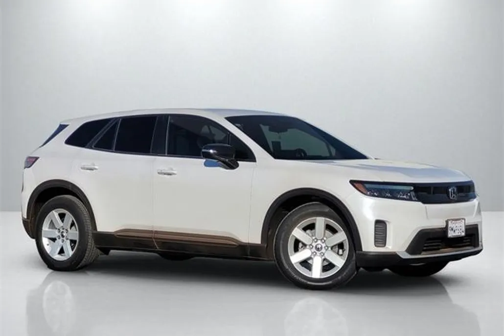 2024 Honda Prologue EX photo 1