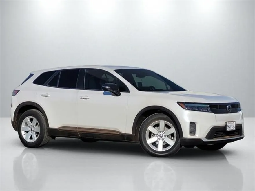 2024 Honda Prologue EX photo 1