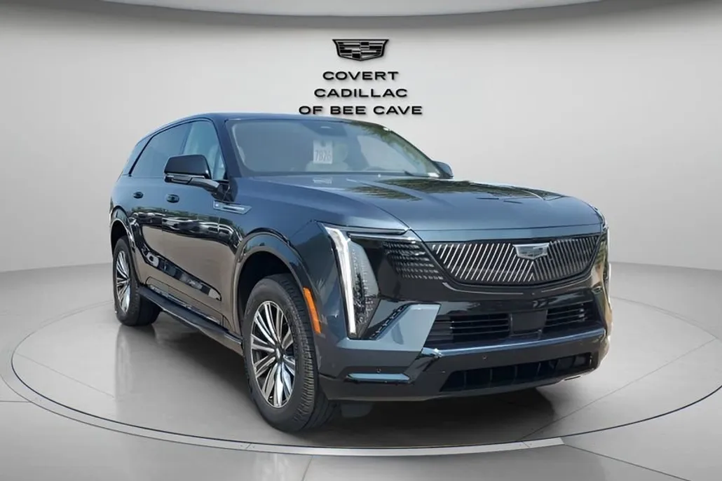 2026 Cadillac Escalade IQ Sport photo 1
