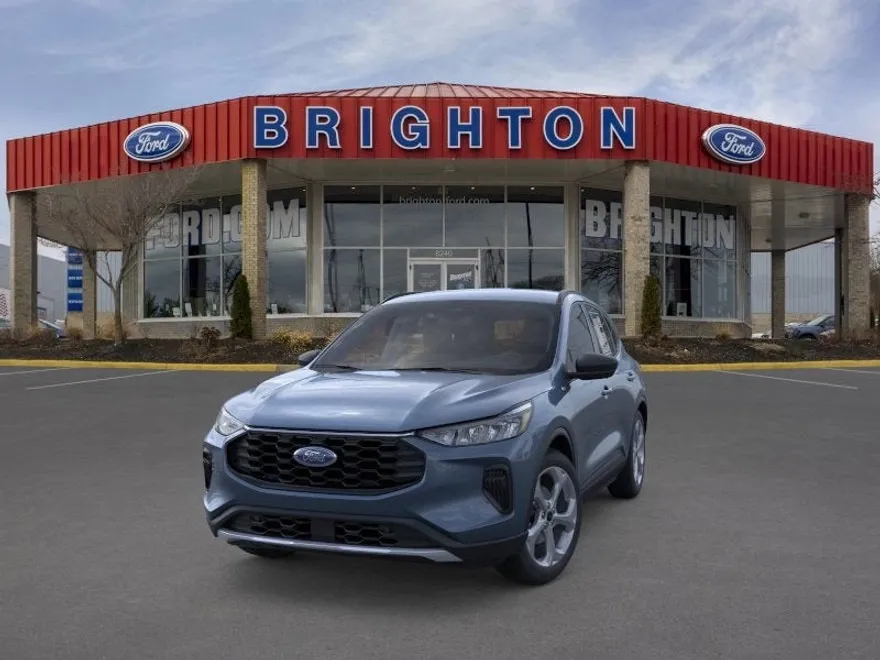 2025 Ford Escape ST-Line photo 1