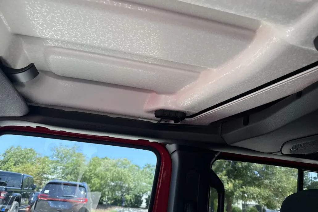 2024 Jeep Gladiator Mojave photo 1