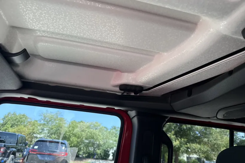 2024 Jeep Gladiator Mojave photo 1